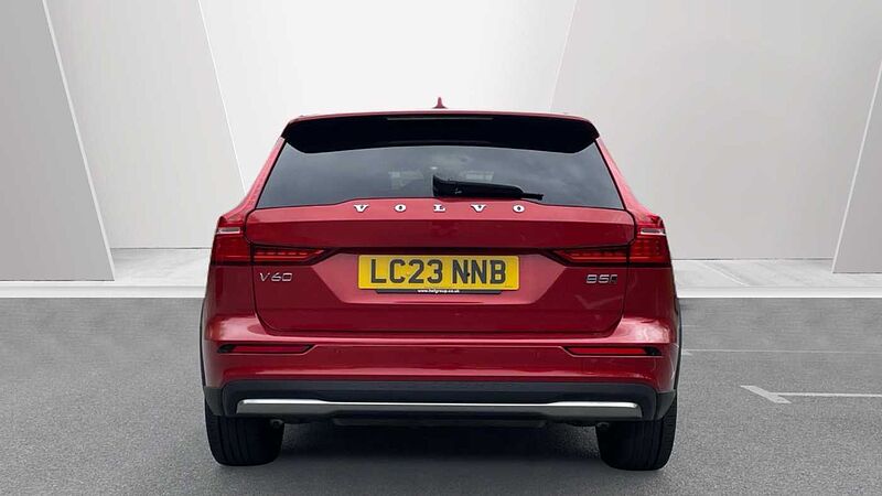 Volvo V60 Cross Country 2.0 B5P Cross Country Ultimate 5dr AWD Auto