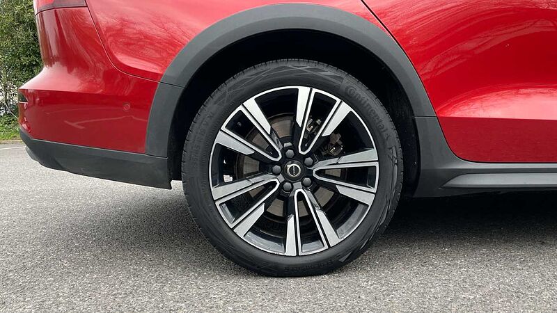 Volvo V60 Cross Country 2.0 B5P Cross Country Ultimate 5dr AWD Auto