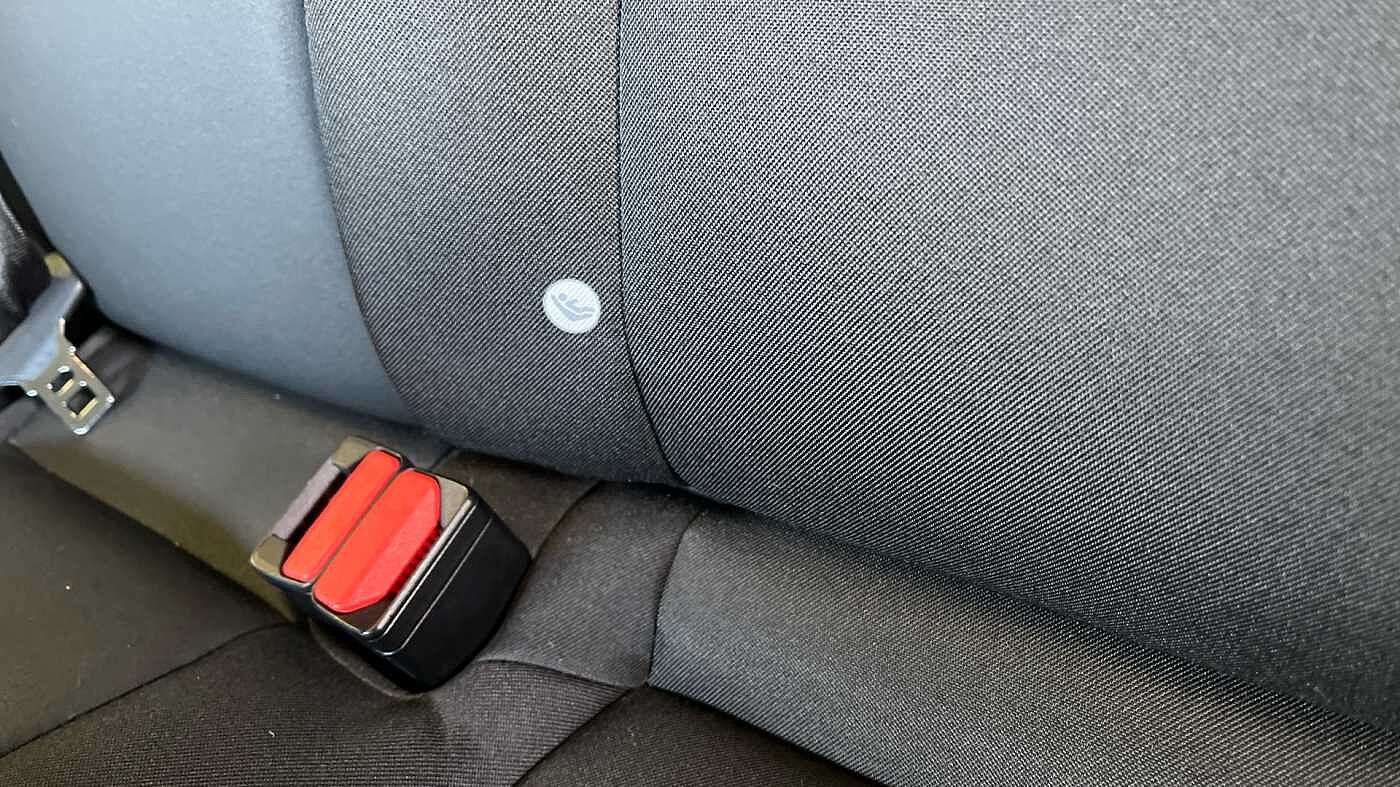 Volvo V40 T2 Momentum Manual