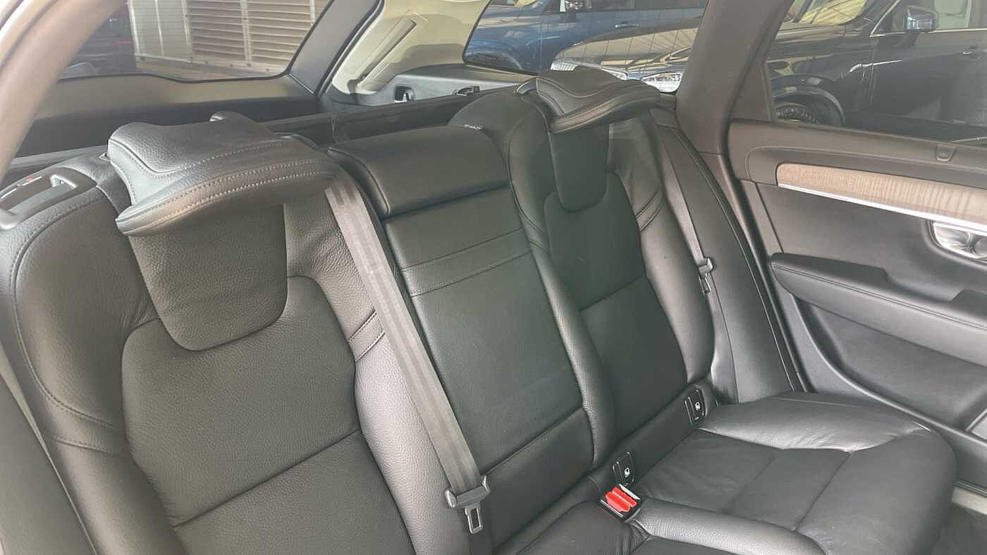 Volvo V90 Cross Country, B4 AWD mild hybrid