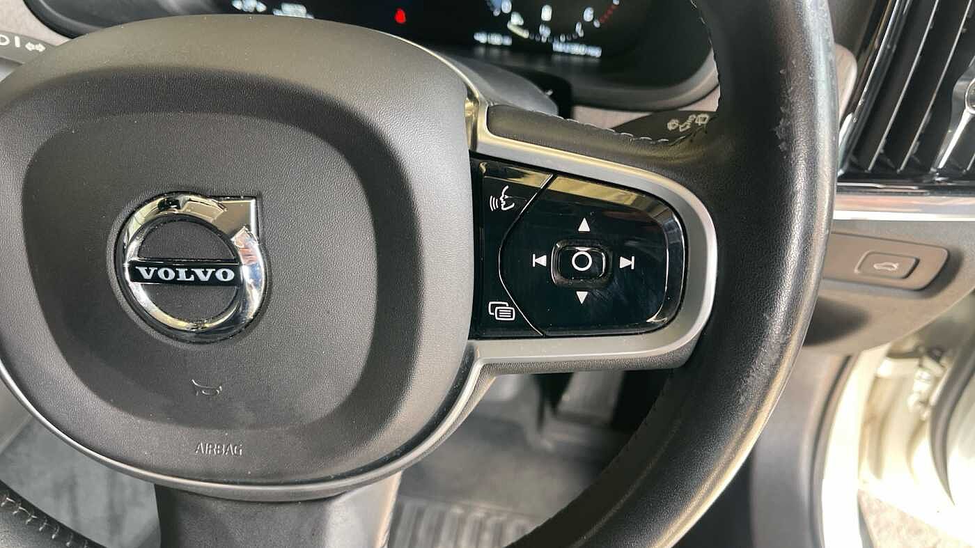 Volvo V90 Cross Country, B4 AWD mild hybrid
