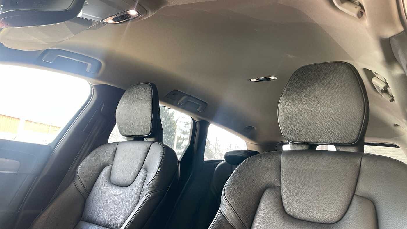 Volvo V90 Cross Country, B4 AWD mild hybrid