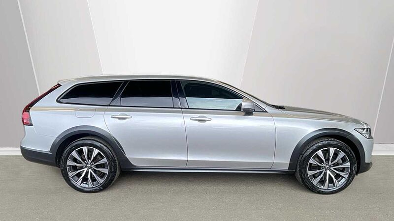 Volvo V90 Cross Country, B4 AWD mild hybrid