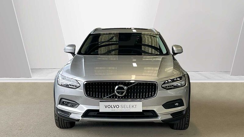 Volvo V90 Cross Country, B4 AWD mild hybrid