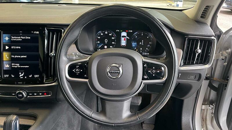 Volvo V90 Cross Country, B4 AWD mild hybrid