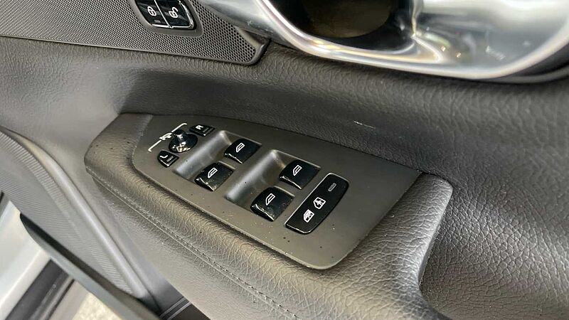 Volvo V90 Cross Country, B4 AWD mild hybrid