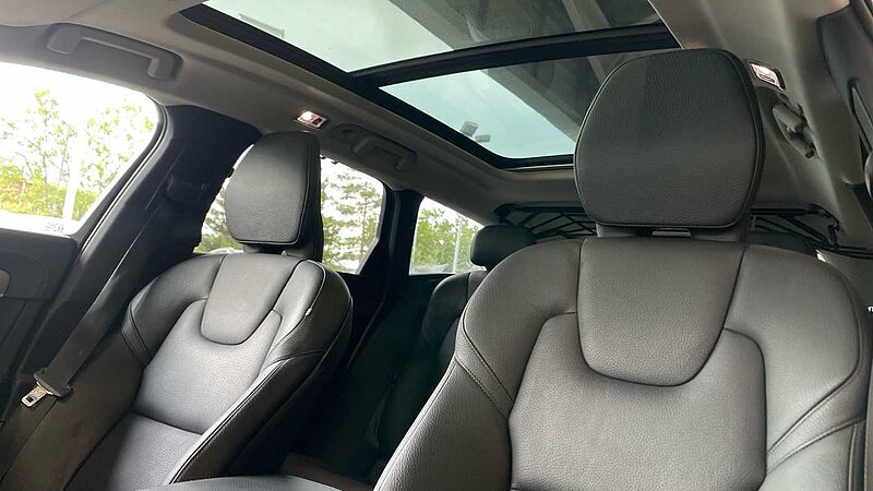 Volvo V90 Cross Country, B4 AWD mild hybrid