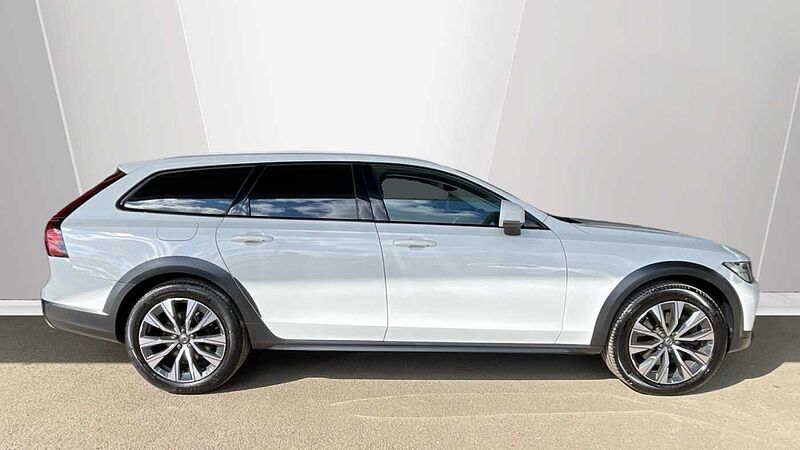 Volvo V90 Cross Country, B4 AWD mild hybrid