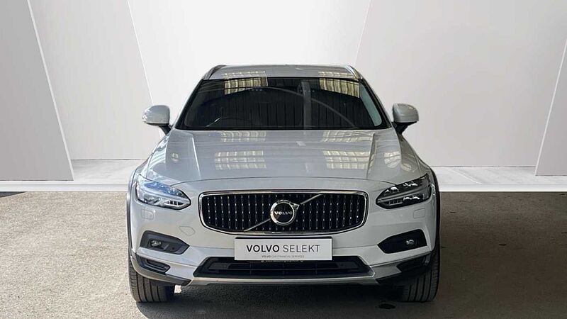 Volvo V90 Cross Country, B4 AWD mild hybrid