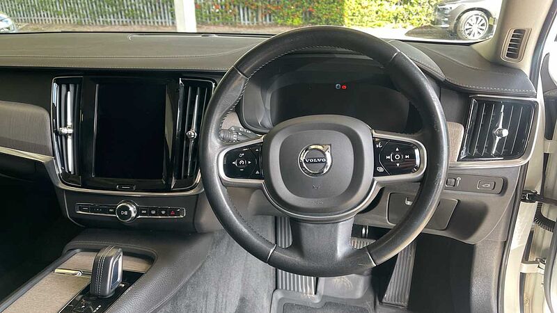 Volvo V90 Cross Country, B4 AWD mild hybrid