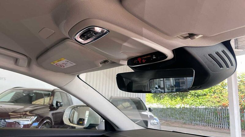 Volvo V90 Cross Country, B4 AWD mild hybrid