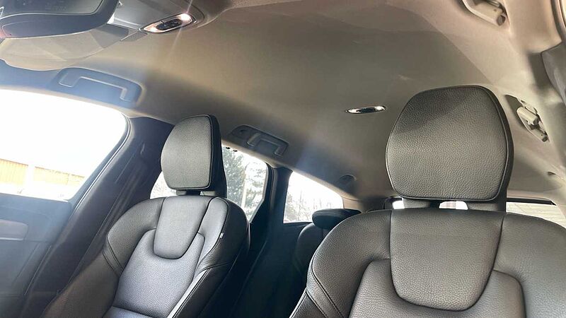 Volvo V90 Cross Country, B4 AWD mild hybrid