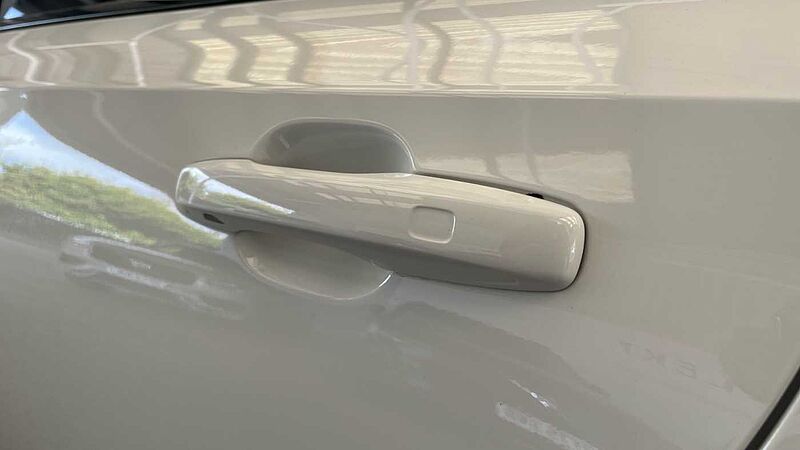 Volvo V90 Cross Country, B4 AWD mild hybrid