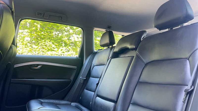 Volvo V70 D4 SE Lux Automatic