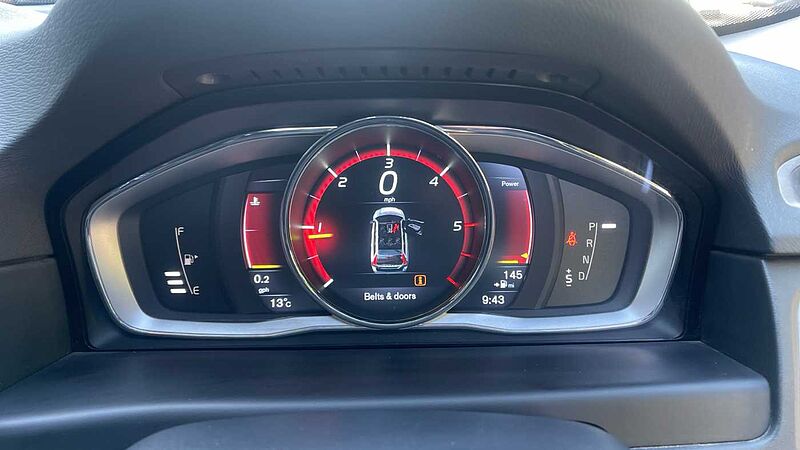 Volvo V70 D4 SE Lux Automatic