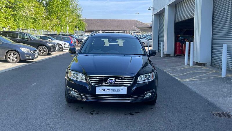 Volvo V70 D4 SE Lux Automatic