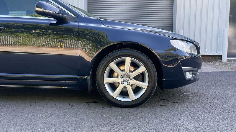 Volvo V70 D4 SE Lux Automatic