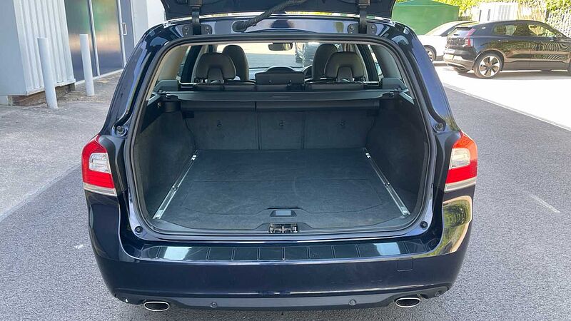 Volvo V70 D4 SE Lux Automatic