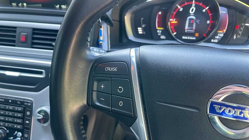 Volvo V70 D4 SE Lux Automatic