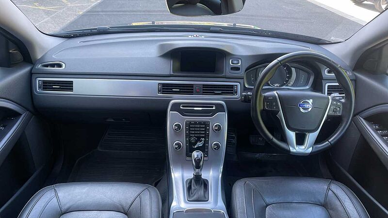 Volvo V70 D4 SE Lux Automatic