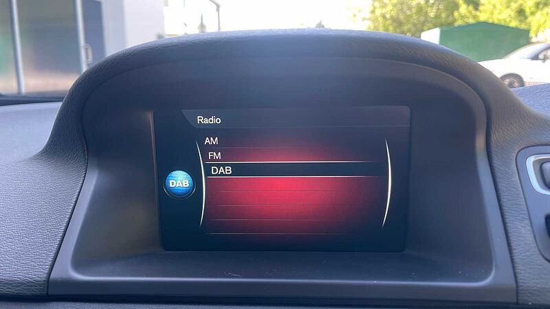 Volvo V70 D4 SE Lux Automatic