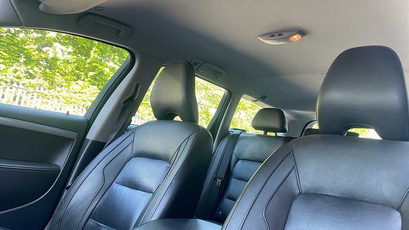 Volvo V70 D4 SE Lux Automatic