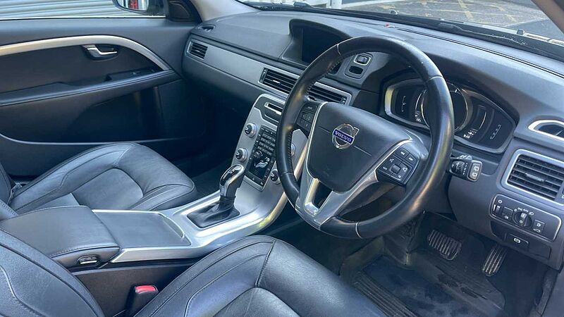 Volvo V70 D4 SE Lux Automatic