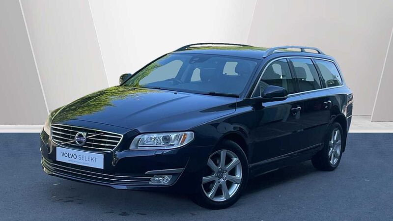 Volvo V70 D4 SE Lux Automatic