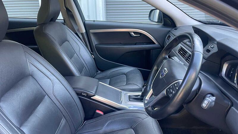 Volvo V70 D4 SE Lux Automatic