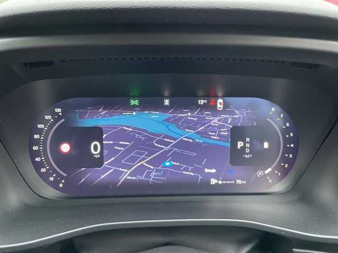 Volvo XC40 2.0 B4P Ultra Black Edition 5Dr Auto