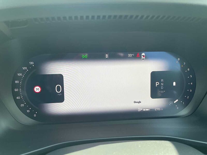 Volvo XC40 2.0 B4P Ultra Dark 5Dr Auto