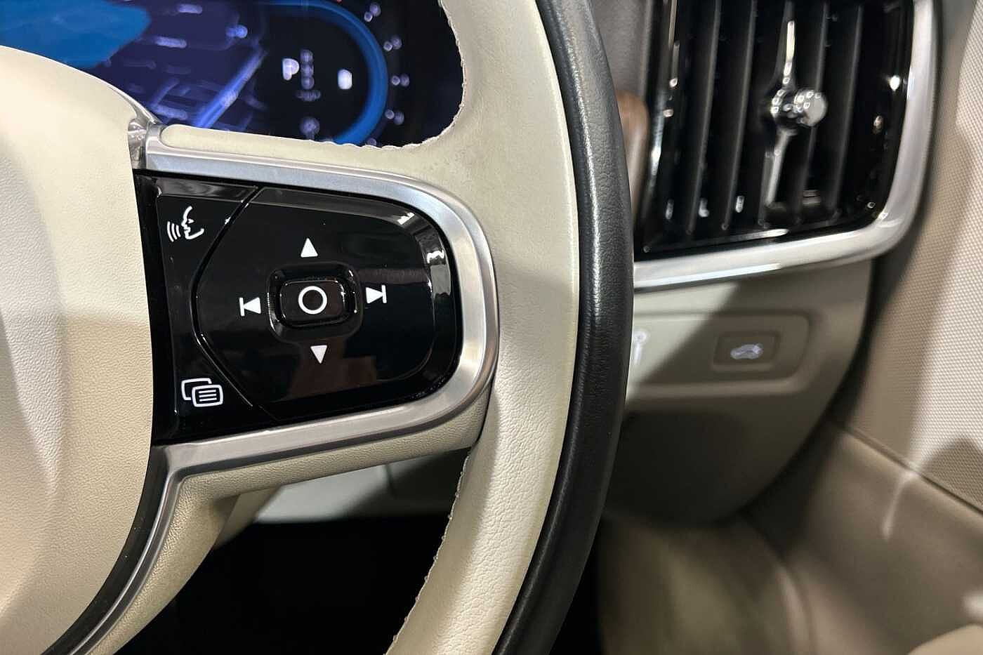 Volvo V90 Cross Country Country, B5 AWD mild hybrid