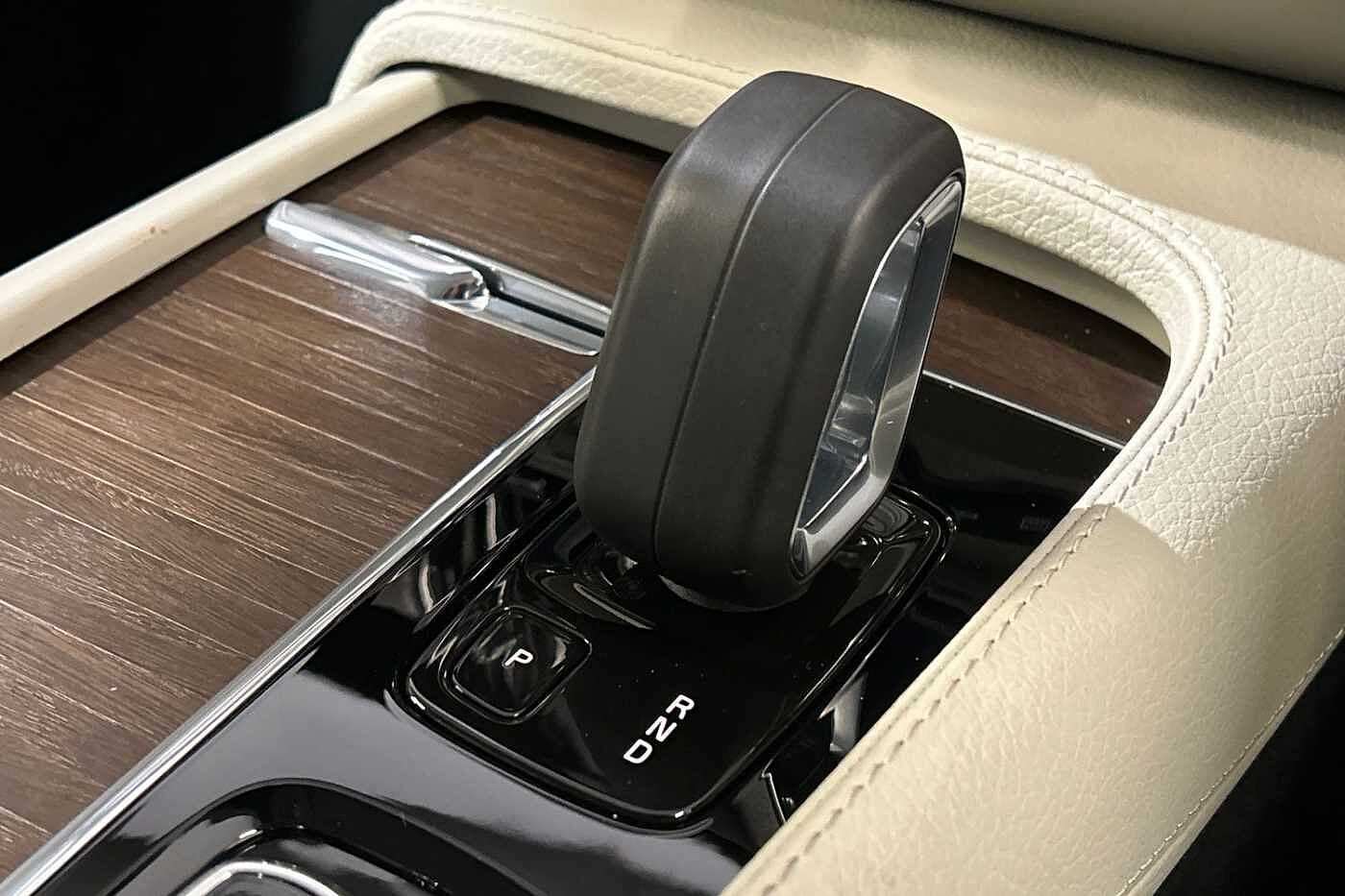 Volvo V90 Cross Country Country, B5 AWD mild hybrid