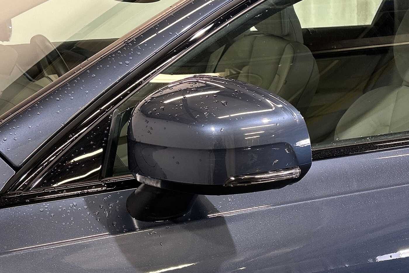 Volvo V90 Cross Country Country, B5 AWD mild hybrid