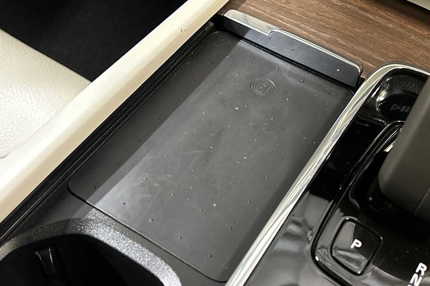 Volvo V90 Cross Country Country, B5 AWD mild hybrid