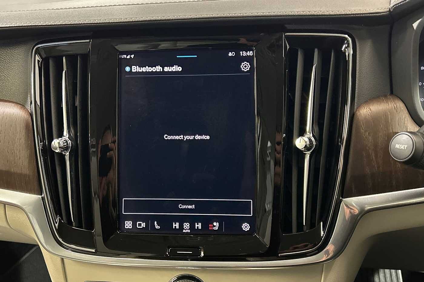 Volvo V90 Cross Country Country, B5 AWD mild hybrid