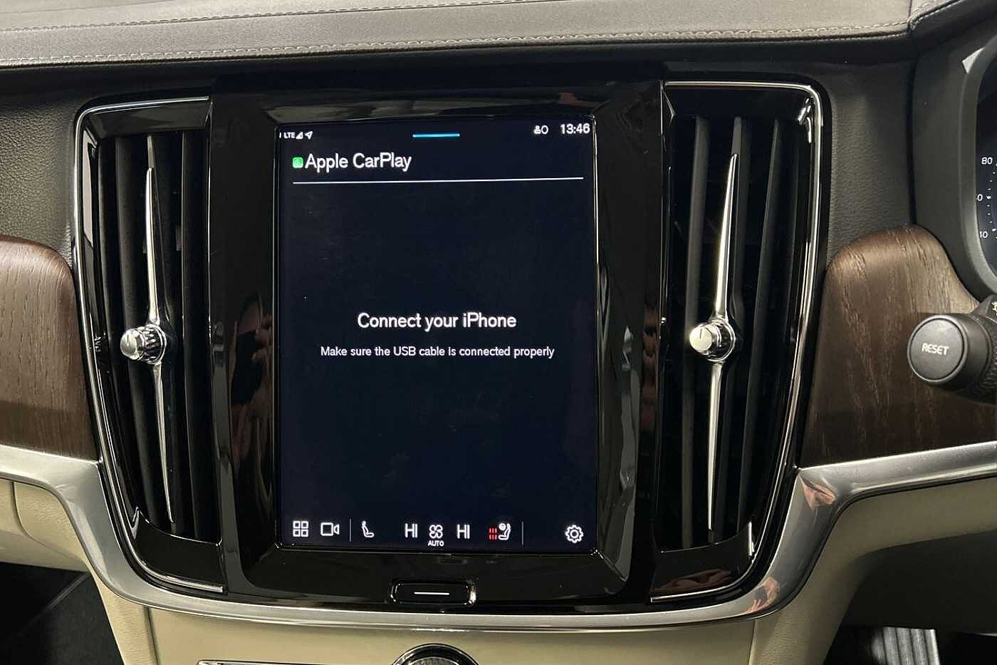 Volvo V90 Cross Country Country, B5 AWD mild hybrid