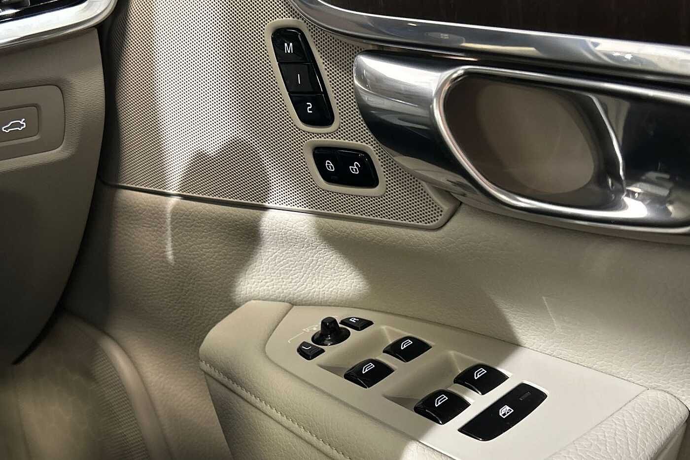 Volvo V90 Cross Country Country, B5 AWD mild hybrid