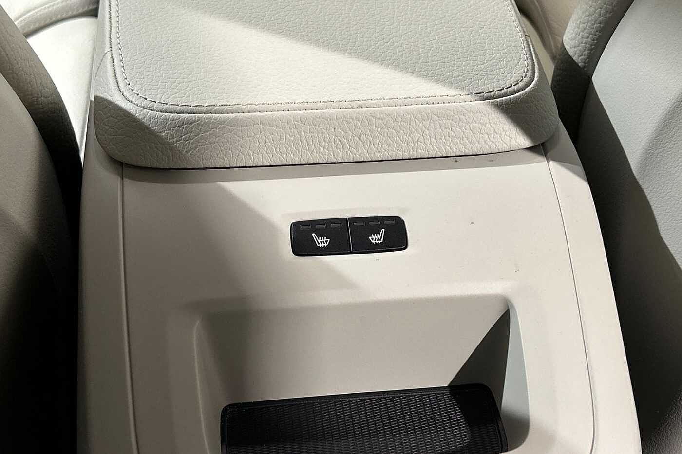 Volvo V90 Cross Country Country, B5 AWD mild hybrid