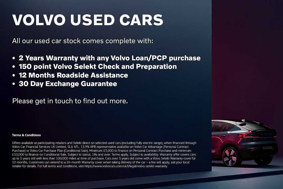 Volvo V90 Cross Country Country, B5 AWD mild hybrid