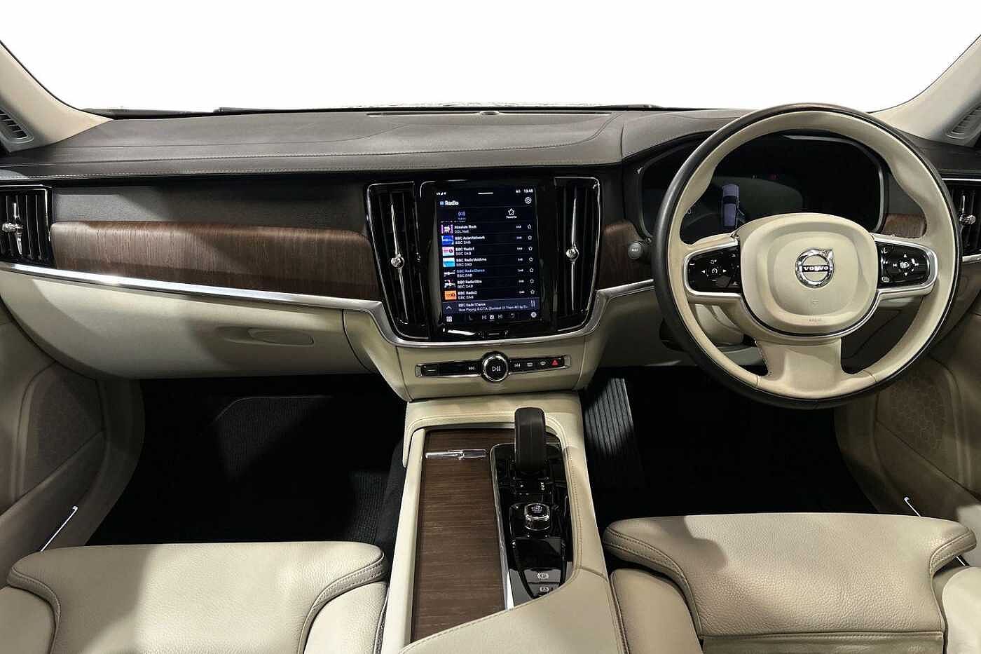 Volvo V90 Cross Country Country, B5 AWD mild hybrid