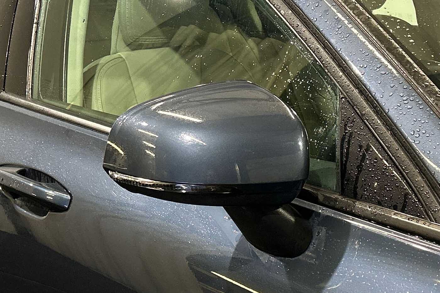 Volvo V60 Cross Country D4 AWD Automatic