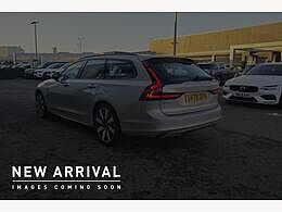 Volvo V90 Plus, T6 AWD Plug-in hybrid, Electric/Petrol, Dark