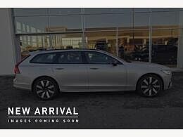 Volvo V90 Plus, T6 AWD Plug-in hybrid, Electric/Petrol, Dark