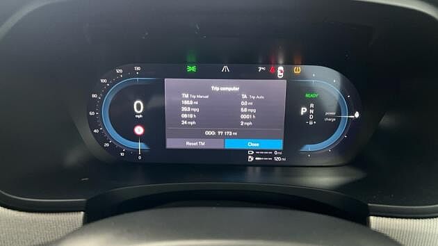 Volvo S90 Recharge R-Design, T8 AWD plug-in hybrid