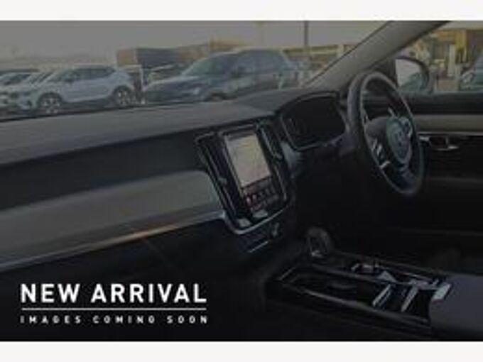 Volvo V90 Plus, T6 AWD Plug-in hybrid, Electric/Petrol, Dark