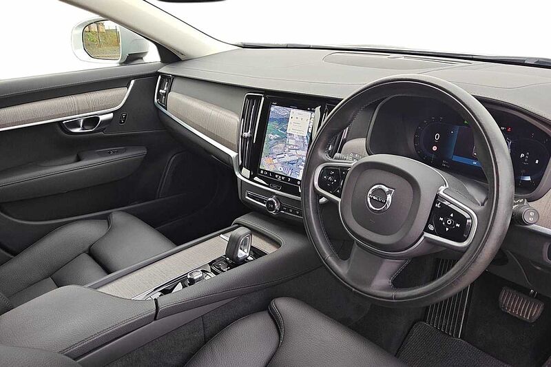 Volvo V90 Cross Country Country, B5 AWD mild hybrid