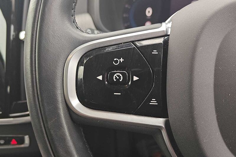 Volvo V90 Cross Country Country, B5 AWD mild hybrid