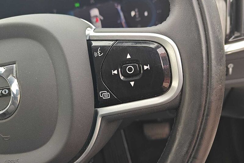 Volvo V90 Cross Country Country, B5 AWD mild hybrid