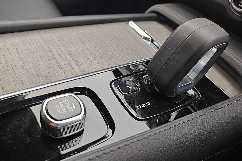 Volvo V90 Cross Country Country, B5 AWD mild hybrid